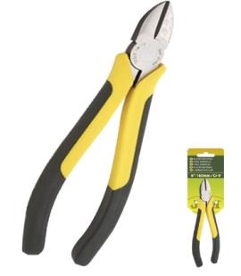 Klešta sečice dužina 160 mm 2-komponentni rukohvat JBM